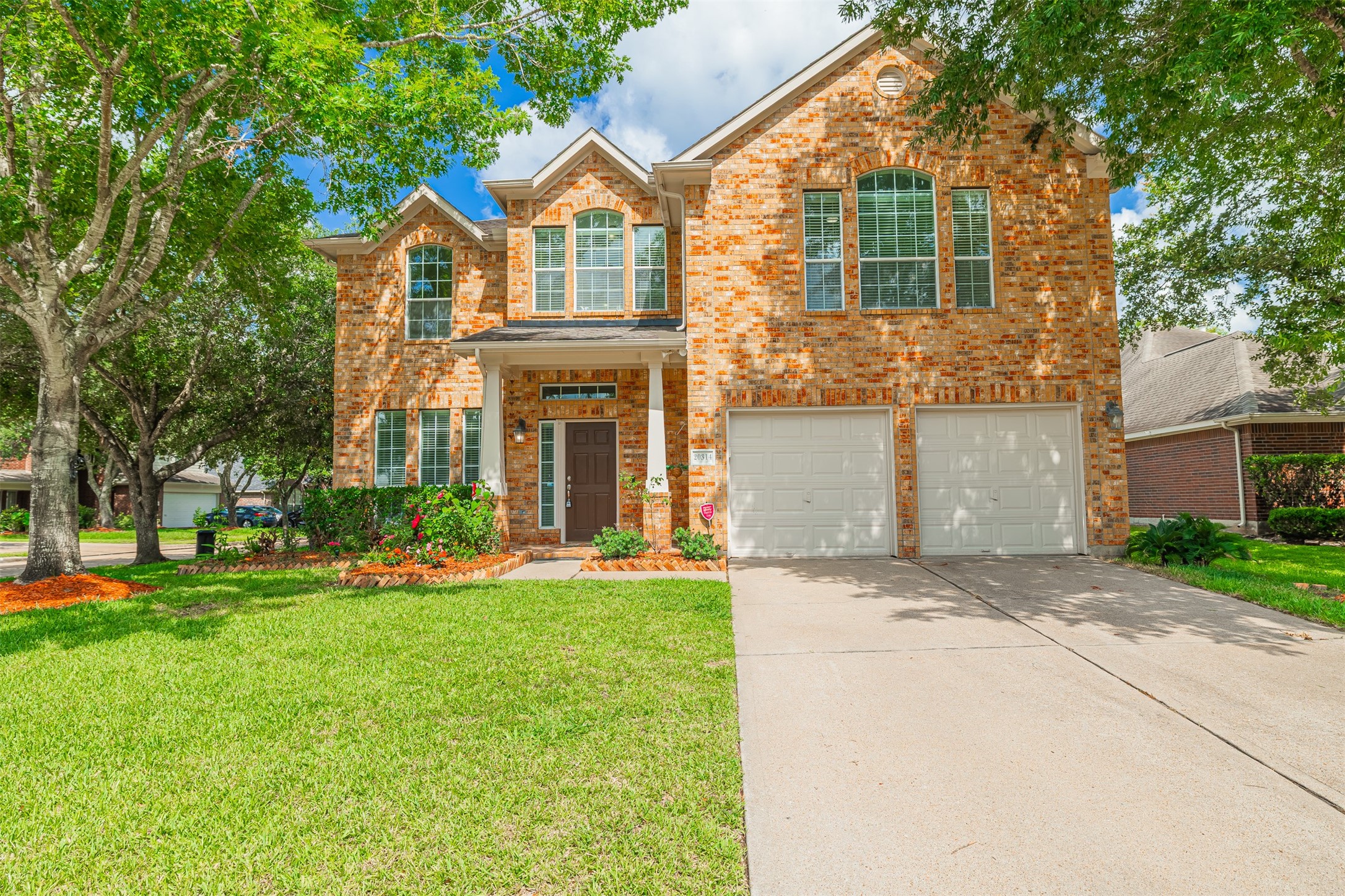 Katy Condo: 20314 Nellie Gail Trail Lane