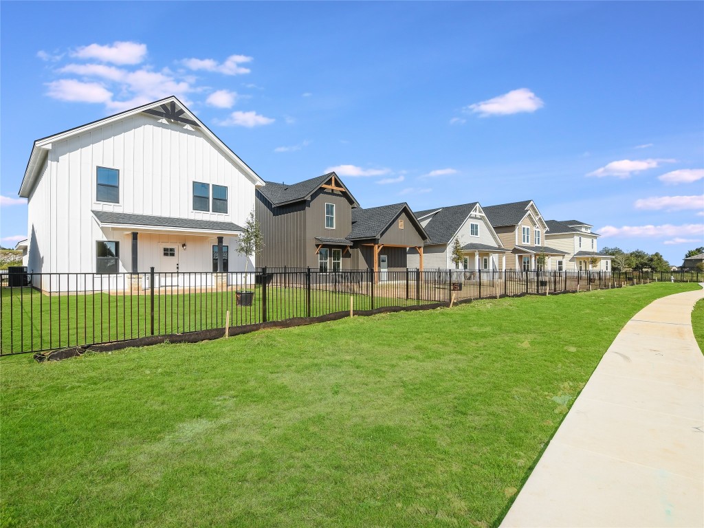 San Marcos Condo: 410 Stagecoach Trail