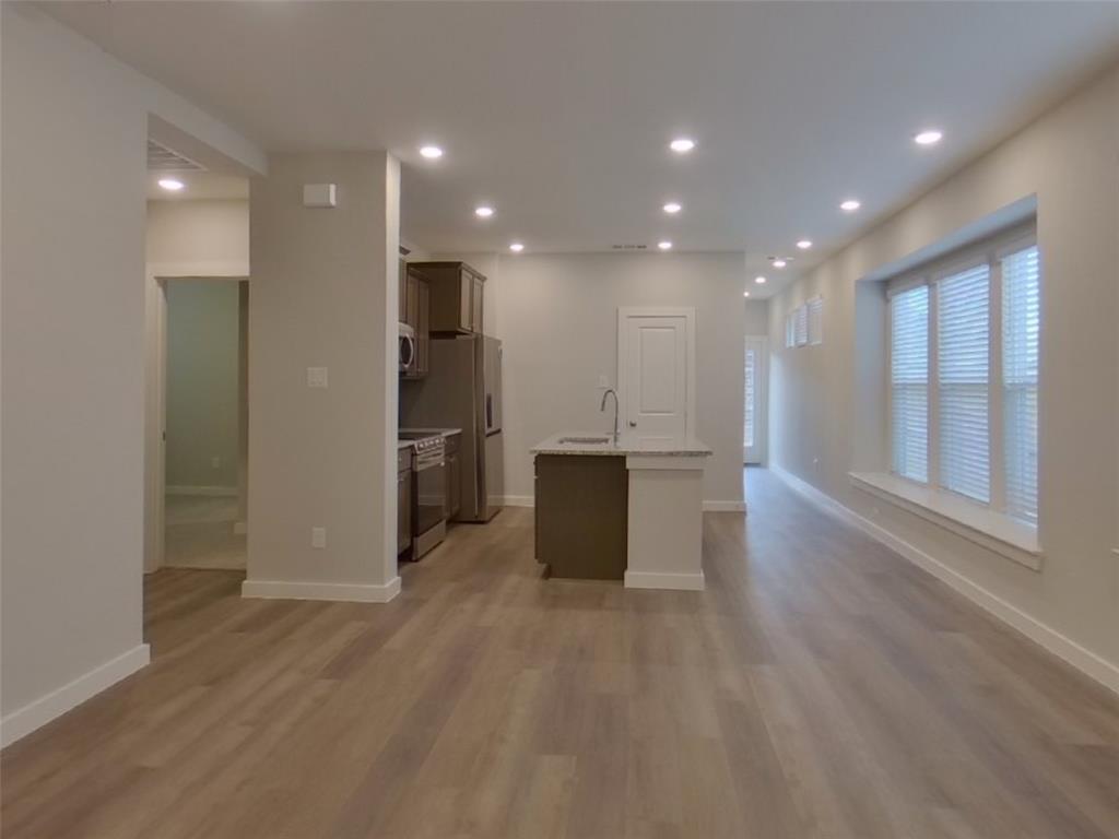 McKinney Condo: 2529 Dulaney Drive