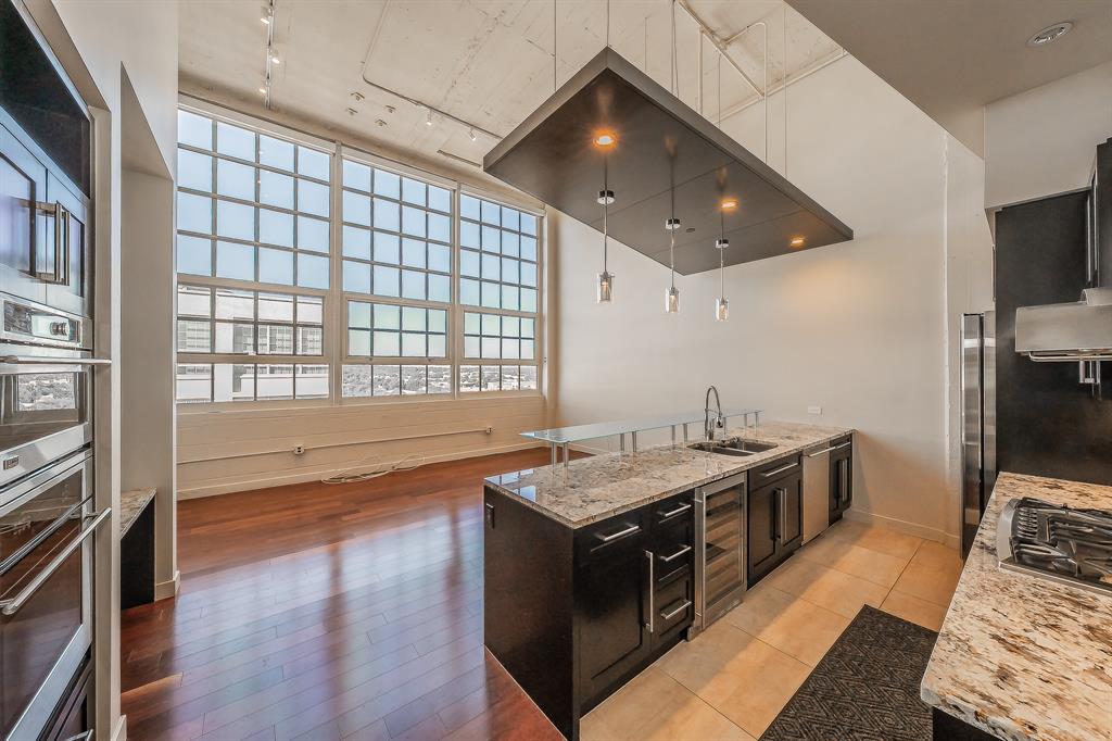 Fort Worth Condo: 2600 West 7th Street