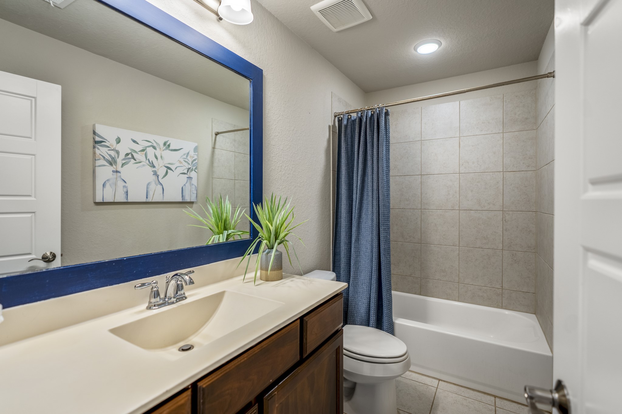 Cypress Condo: 16719 Highland Country Drive