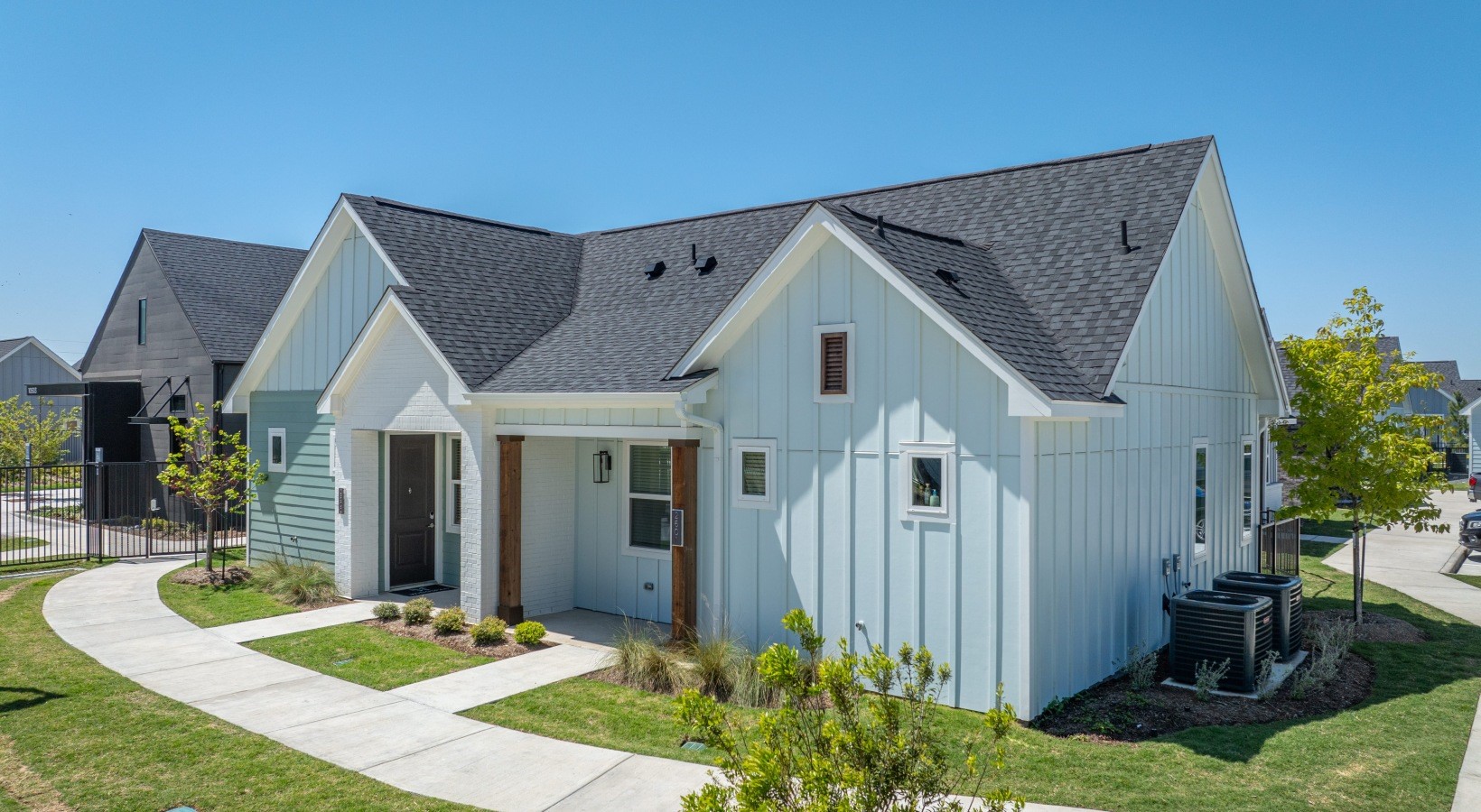 Cypress Condo: 10503 Peek Road