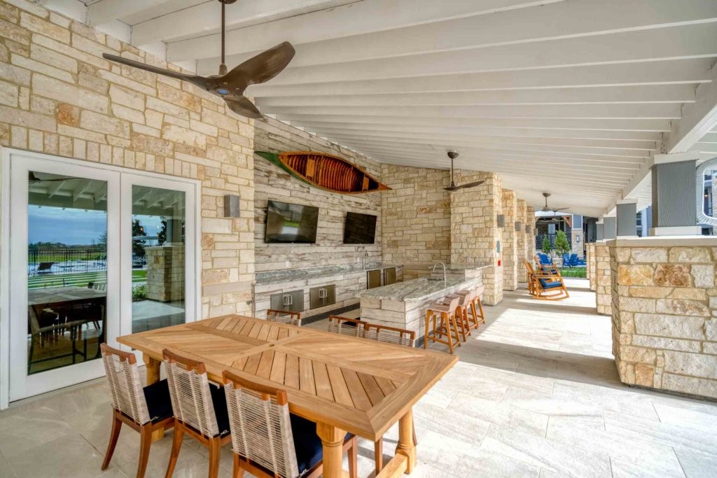 Cypress Condo: 11250 Mason Road