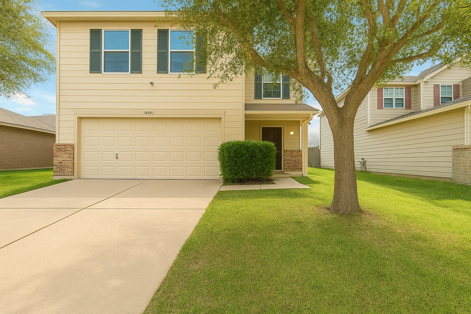 Cypress Condo: 7642 Appleberry Drive