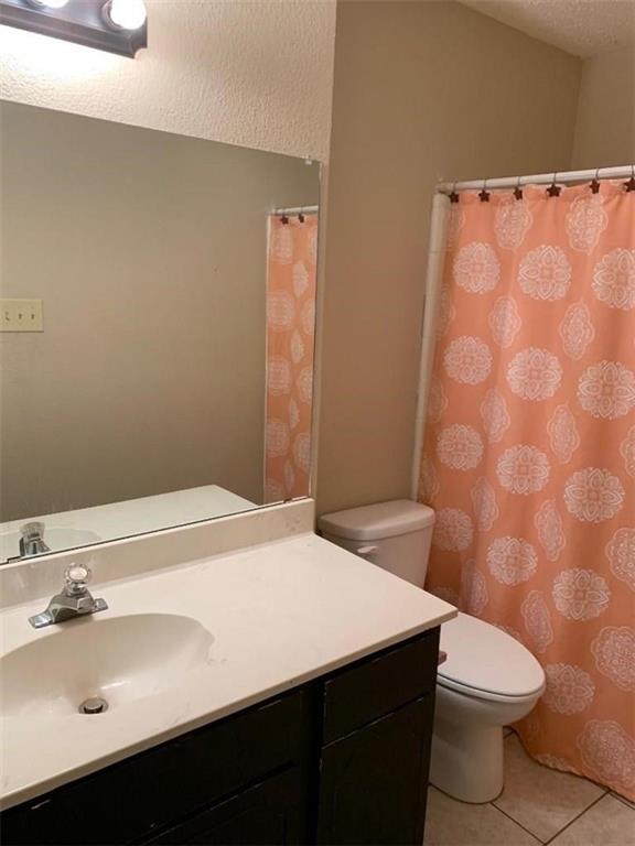 Forney Condo: 616 Carl C Senter Street