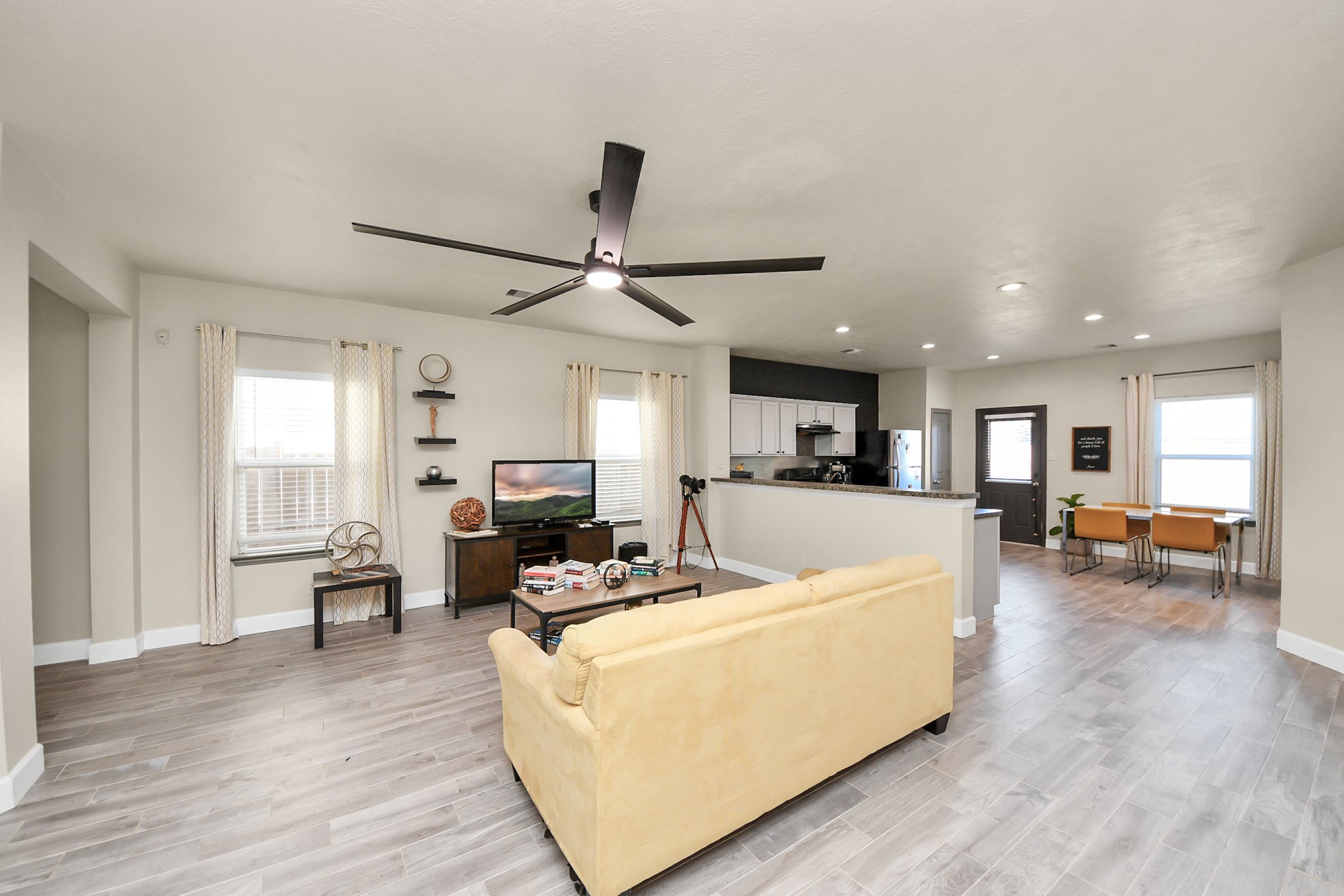 Cypress Condo: 18410 Avanta Cove Drive