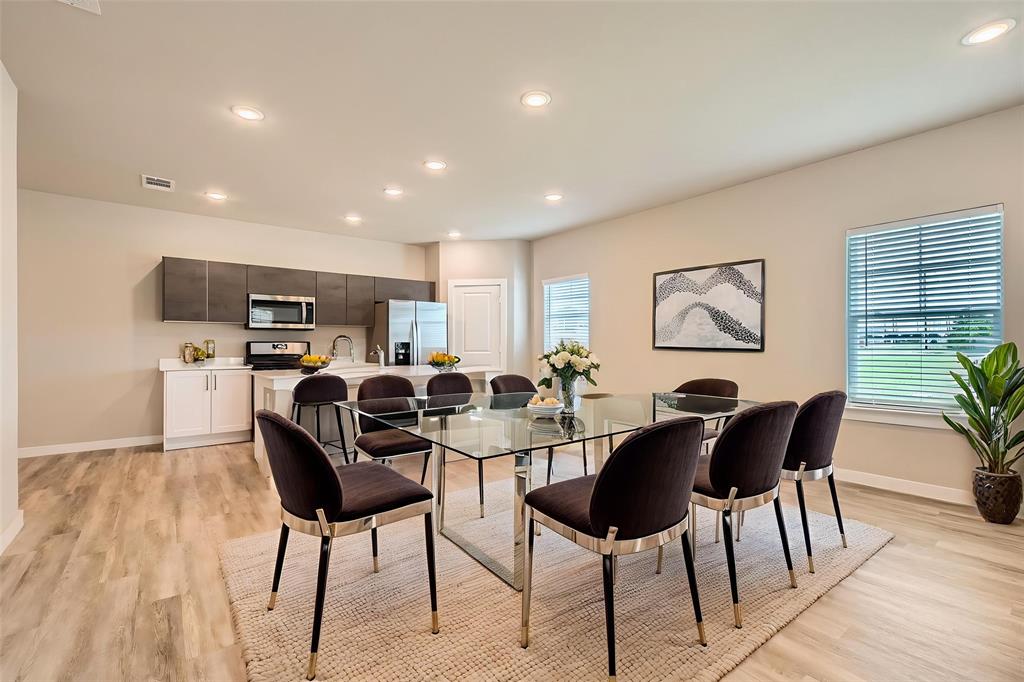 Forney Condo: 4116 Sarno Drive