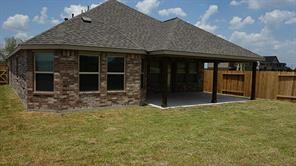 Cypress Condo: 9126 Monarch Field Lane