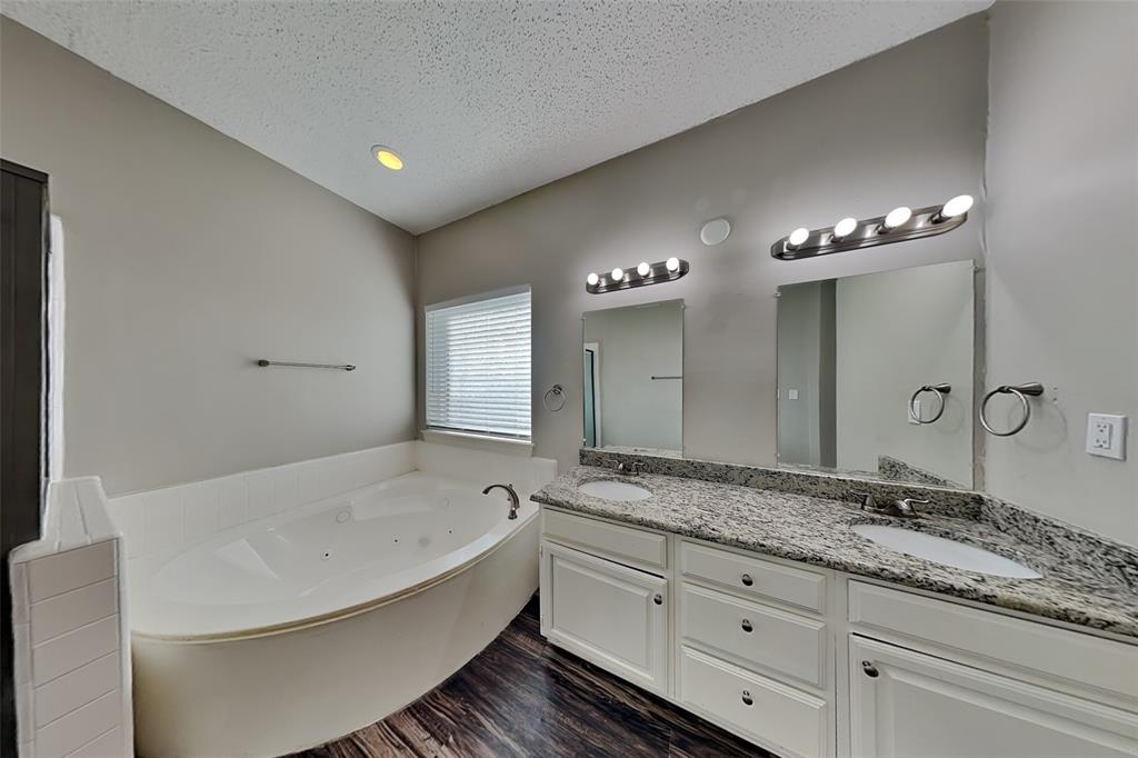 Frisco Condo: 8216 Pacific Street