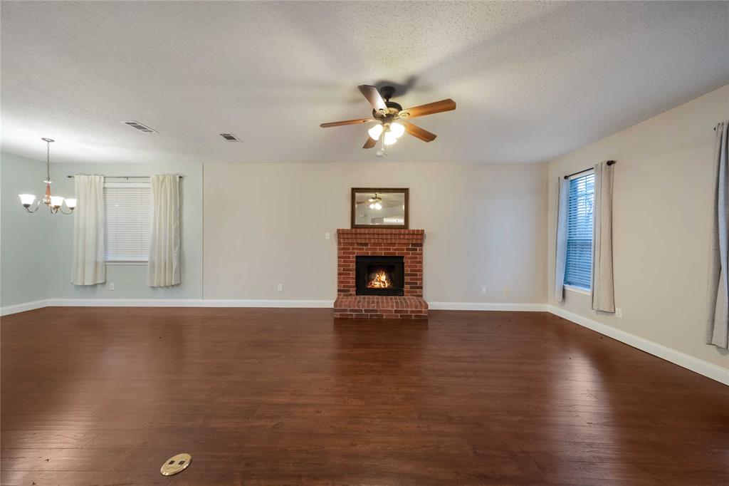 Frisco Condo: 8500 Timber Crest Court