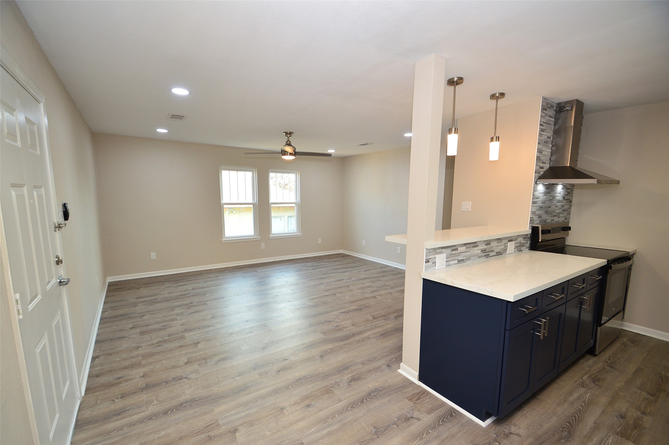 Galveston Condo: 1725 Avenue O