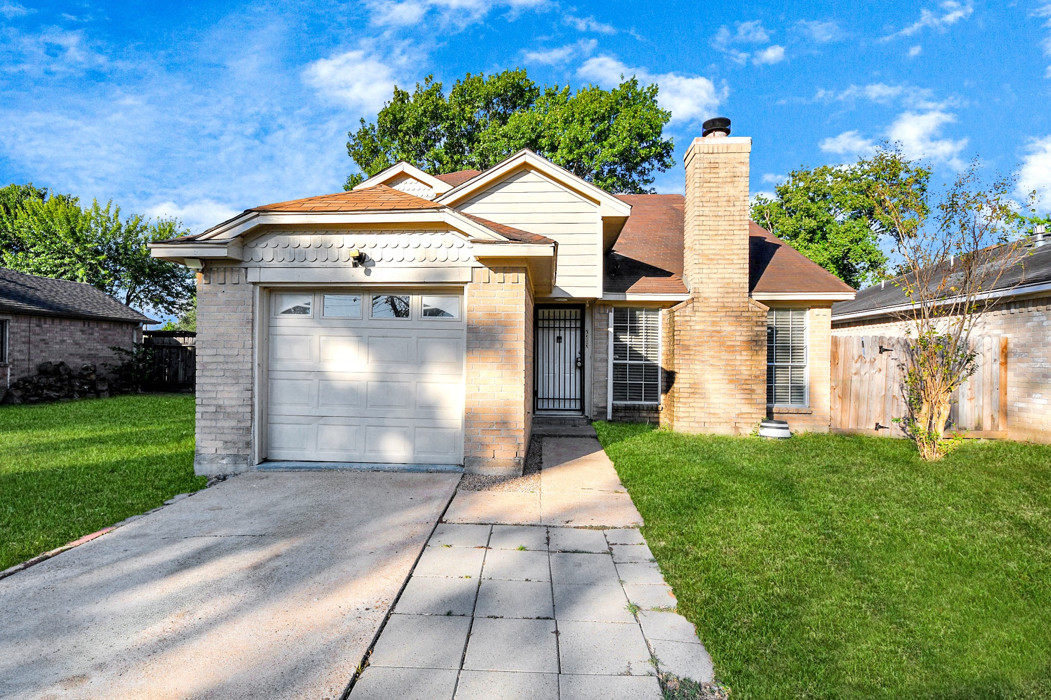 Cypress Condo: 7303 Prairie Village Drive