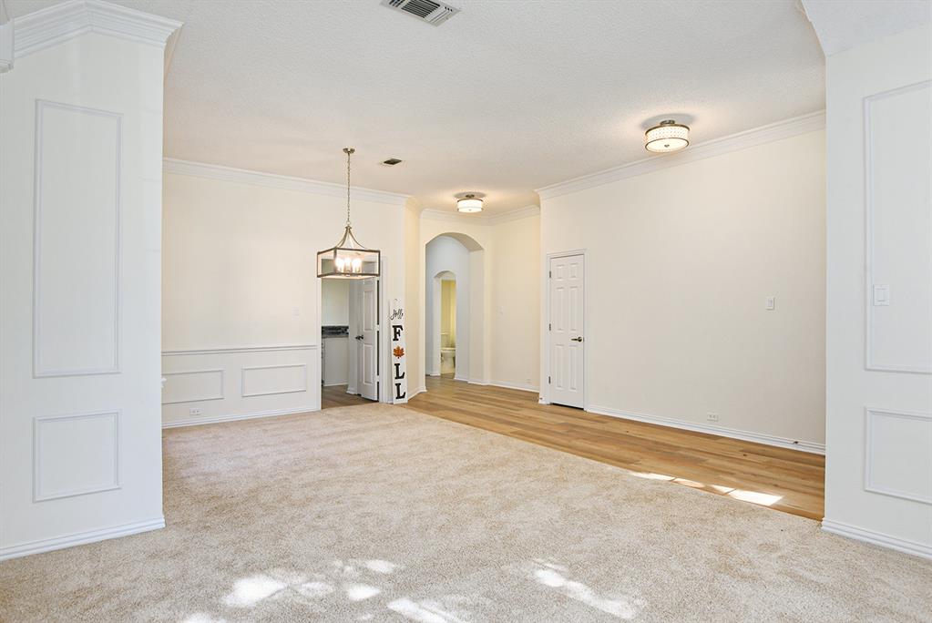 North Richland Hills Condo: 9005 Trails Edge Drive