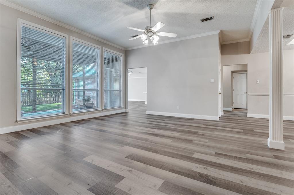 Kennedale Condo: 410 Steeplechase Trail