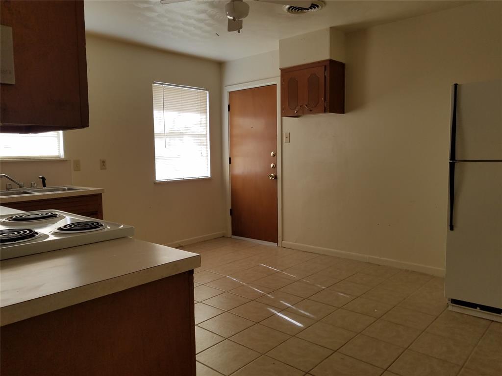 Abilene Condo: 2317 South 38th Street