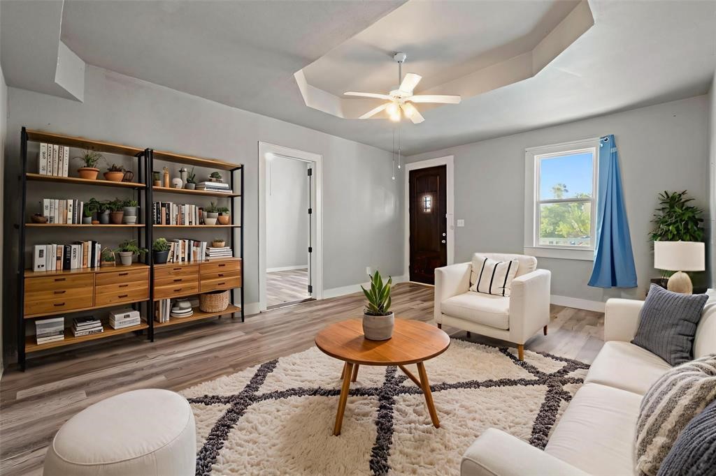 Galveston Condo: 2714 Avenue H