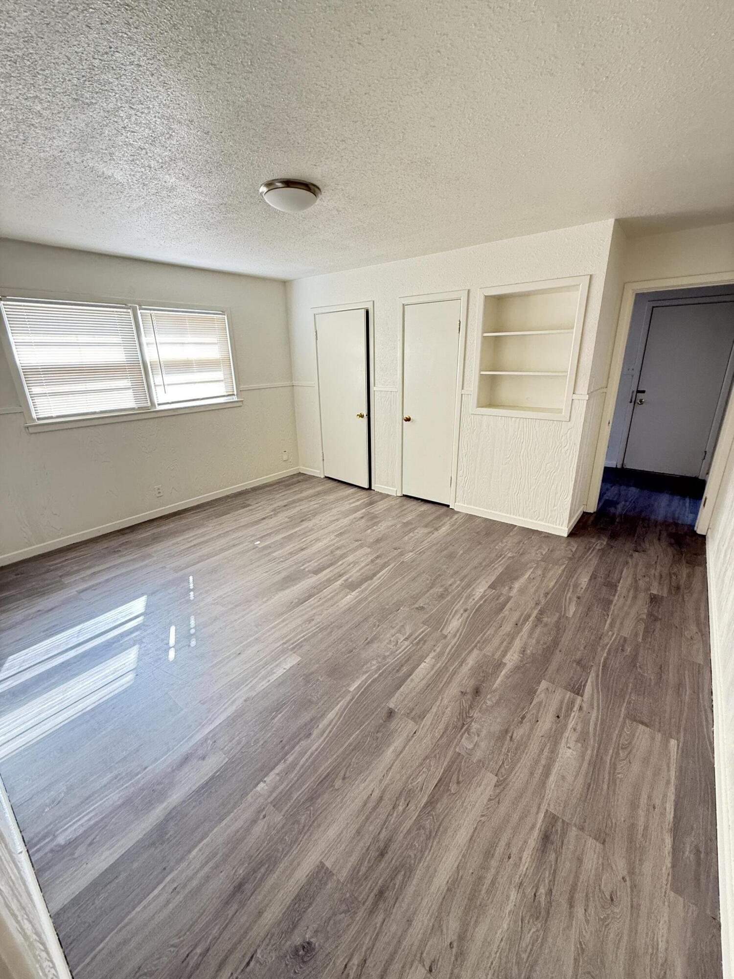 Lubbock Condo: 2609 42nd Street
