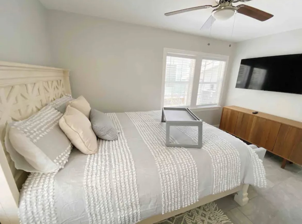 Galveston Condo: 4312 Avenue O 1/2