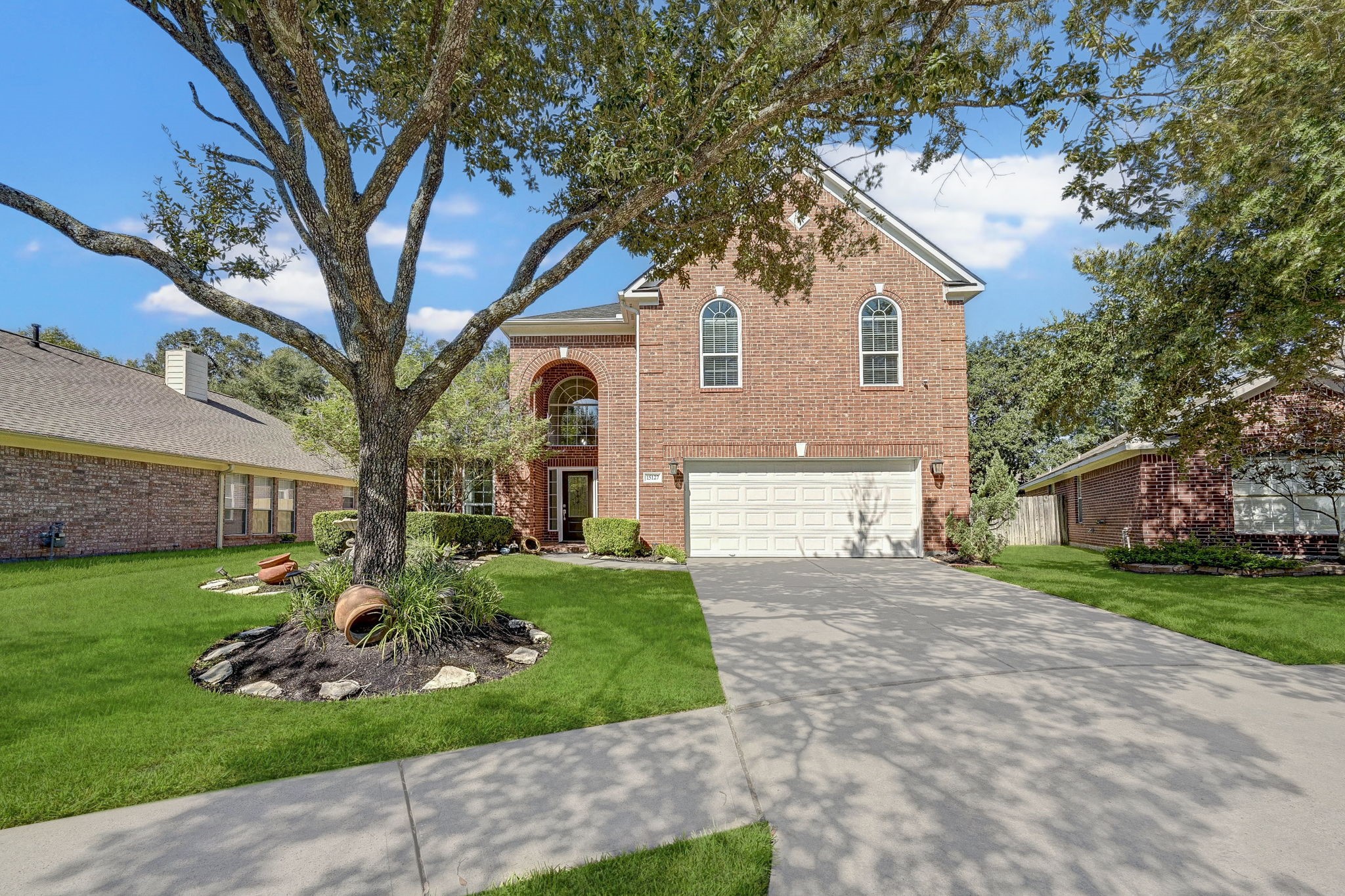 Cypress Condo: 15127 Trumpet Vine Lane