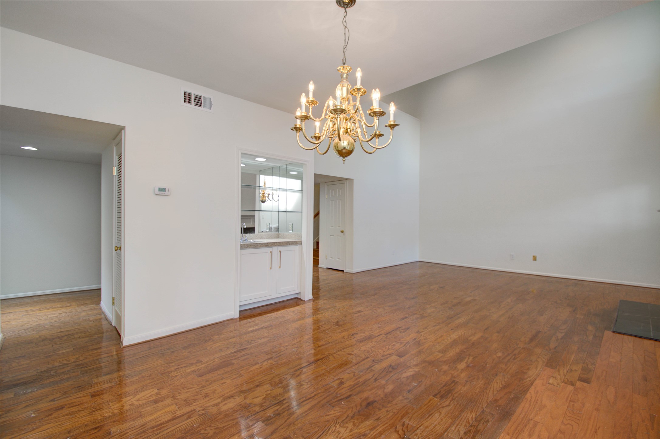 Bellaire Condo: 6 Town Oaks Place
