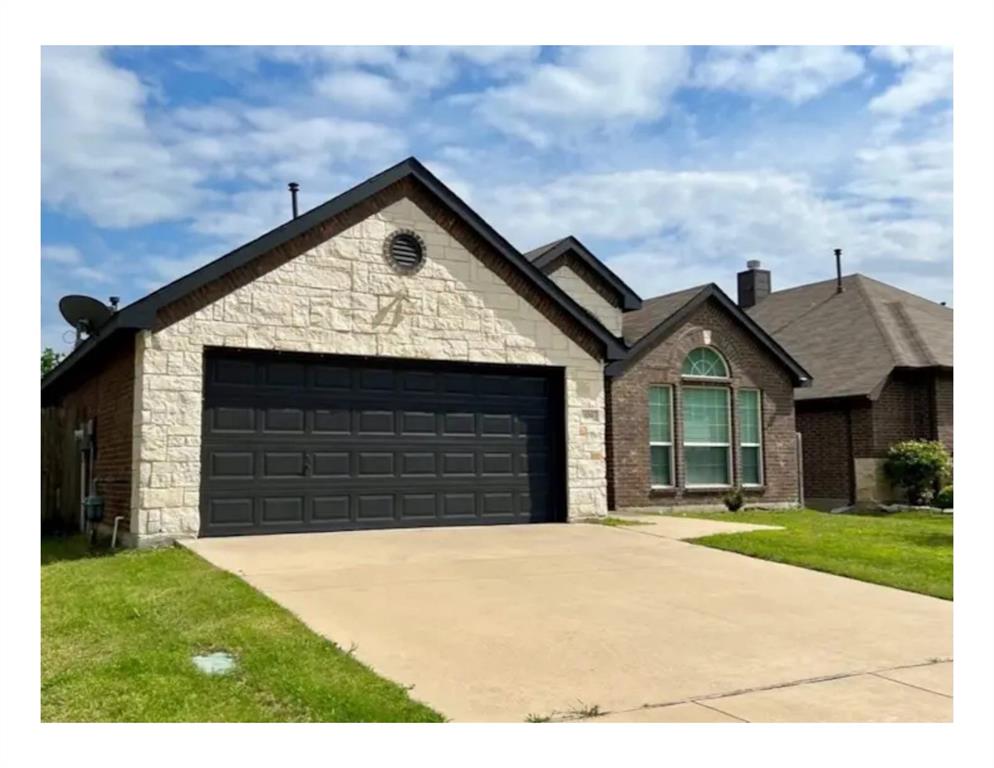 Forney Condo: 509 Trailblazer Road