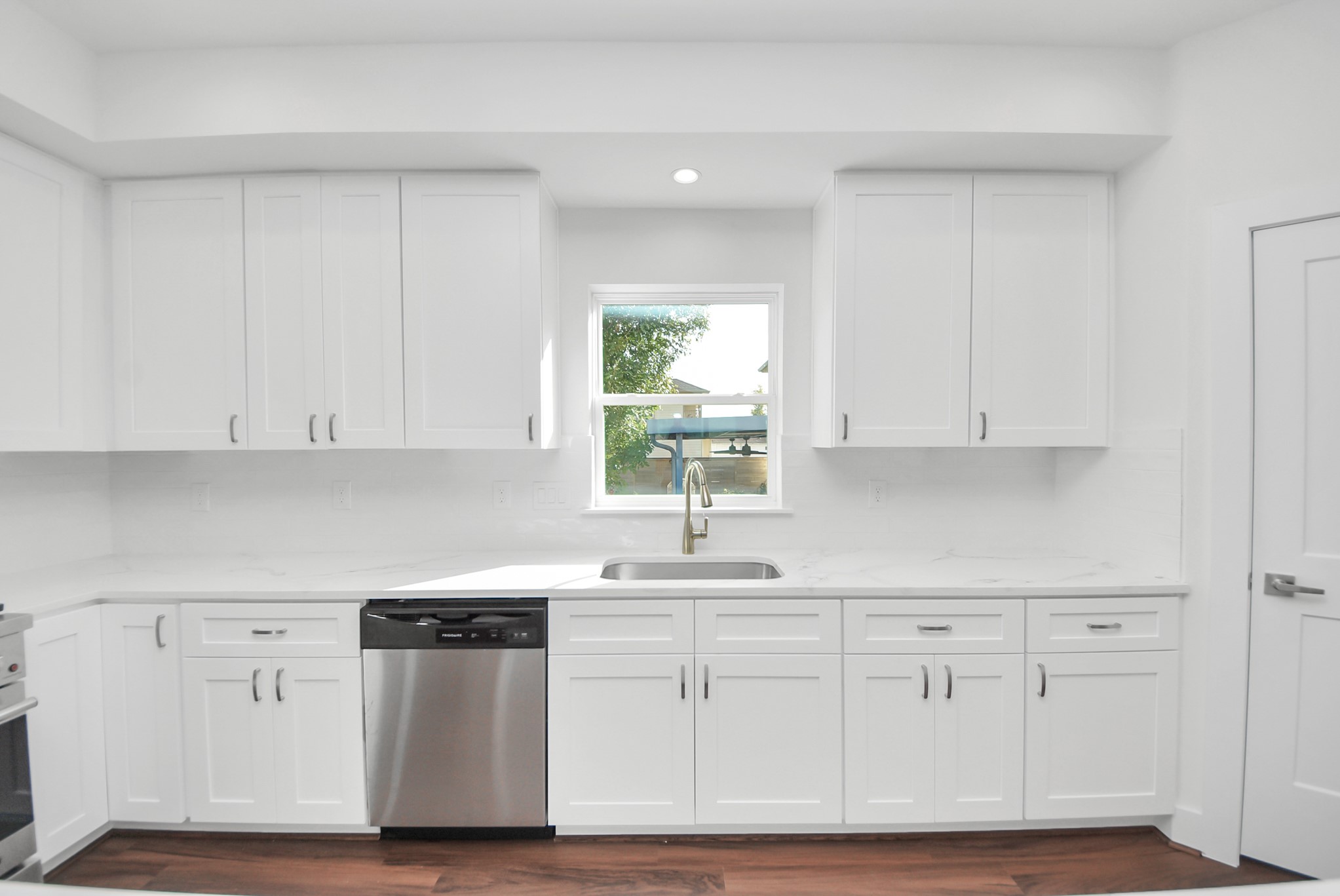 Houston Condo: 611 East 39th Street