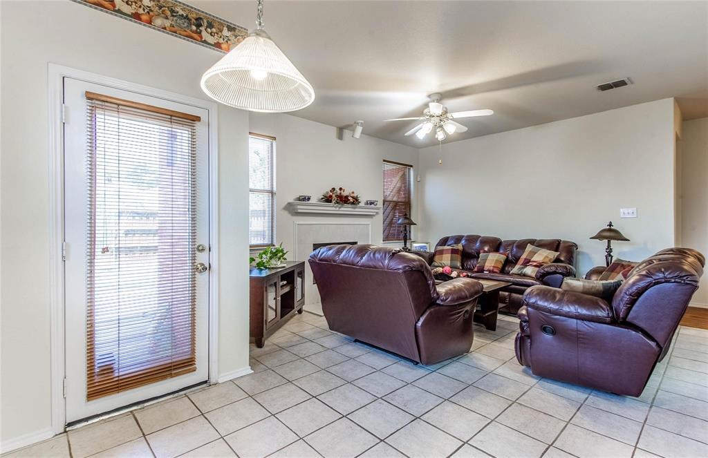 Frisco Condo: 10702 Ambergate Lane