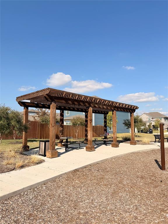 Forney Condo: 1841 Ash Oak Lane