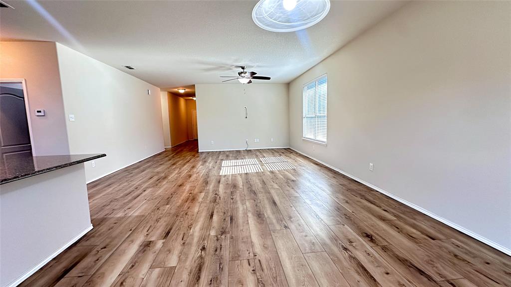 Forney Condo: 2129 Brenham Drive