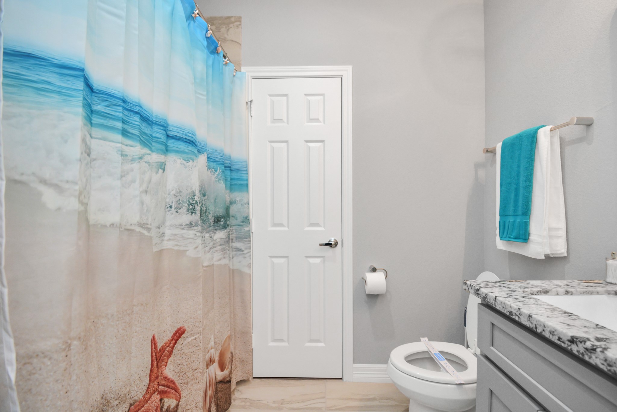 Houston Condo: 7823 Gladstone Street