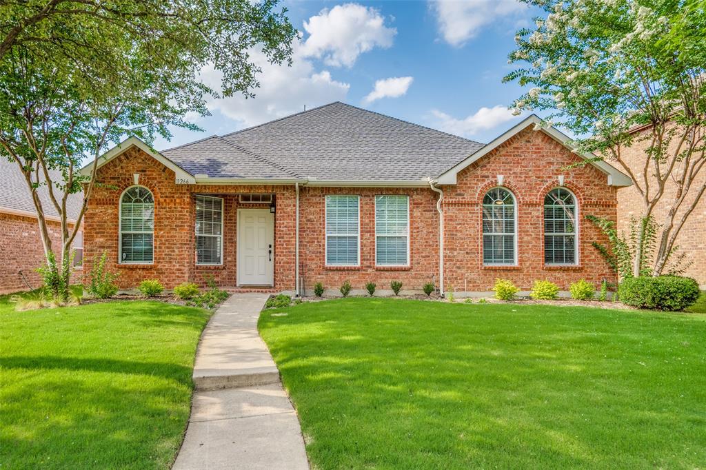 Frisco Condo: 11266 La Grange Drive