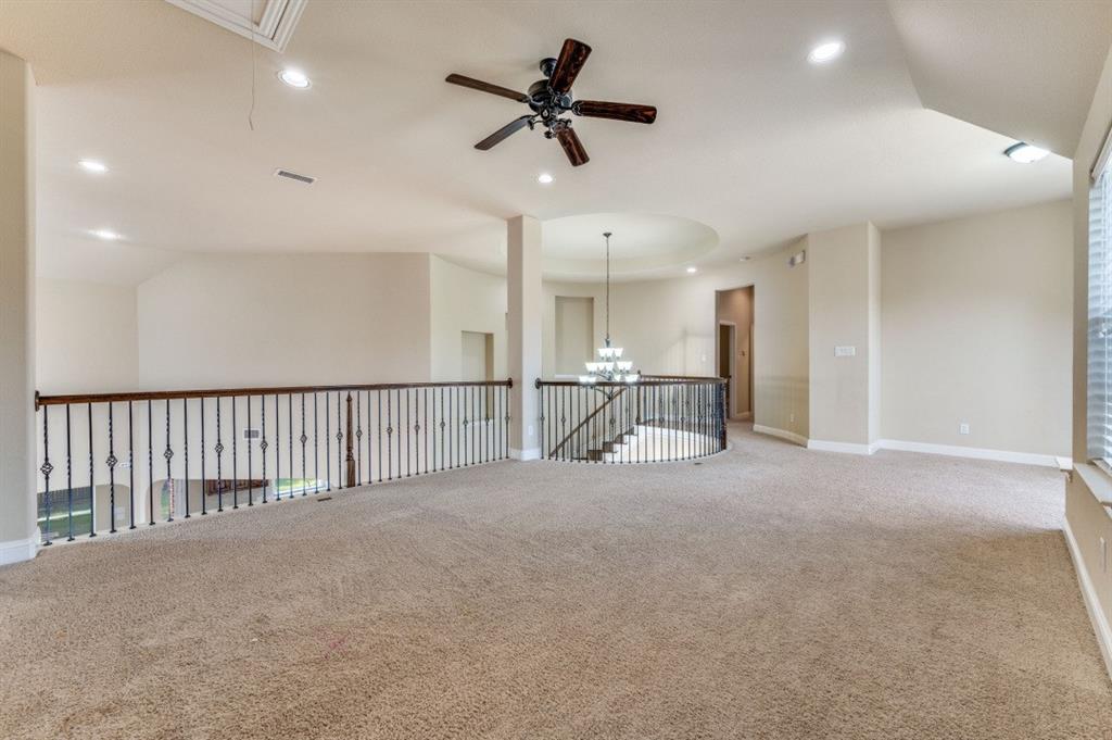 Frisco Condo: 13513 Mardi Gras Lane