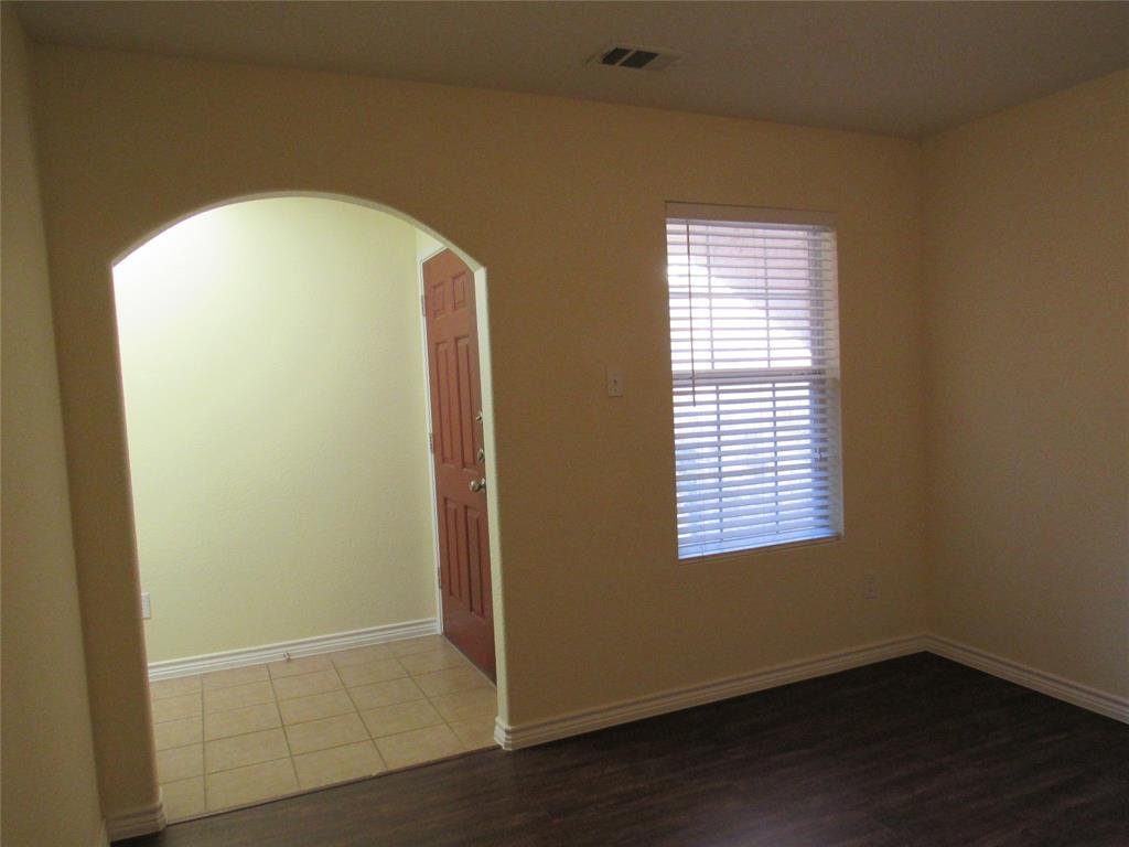 Frisco Condo: 9913 Fleetwood Drive