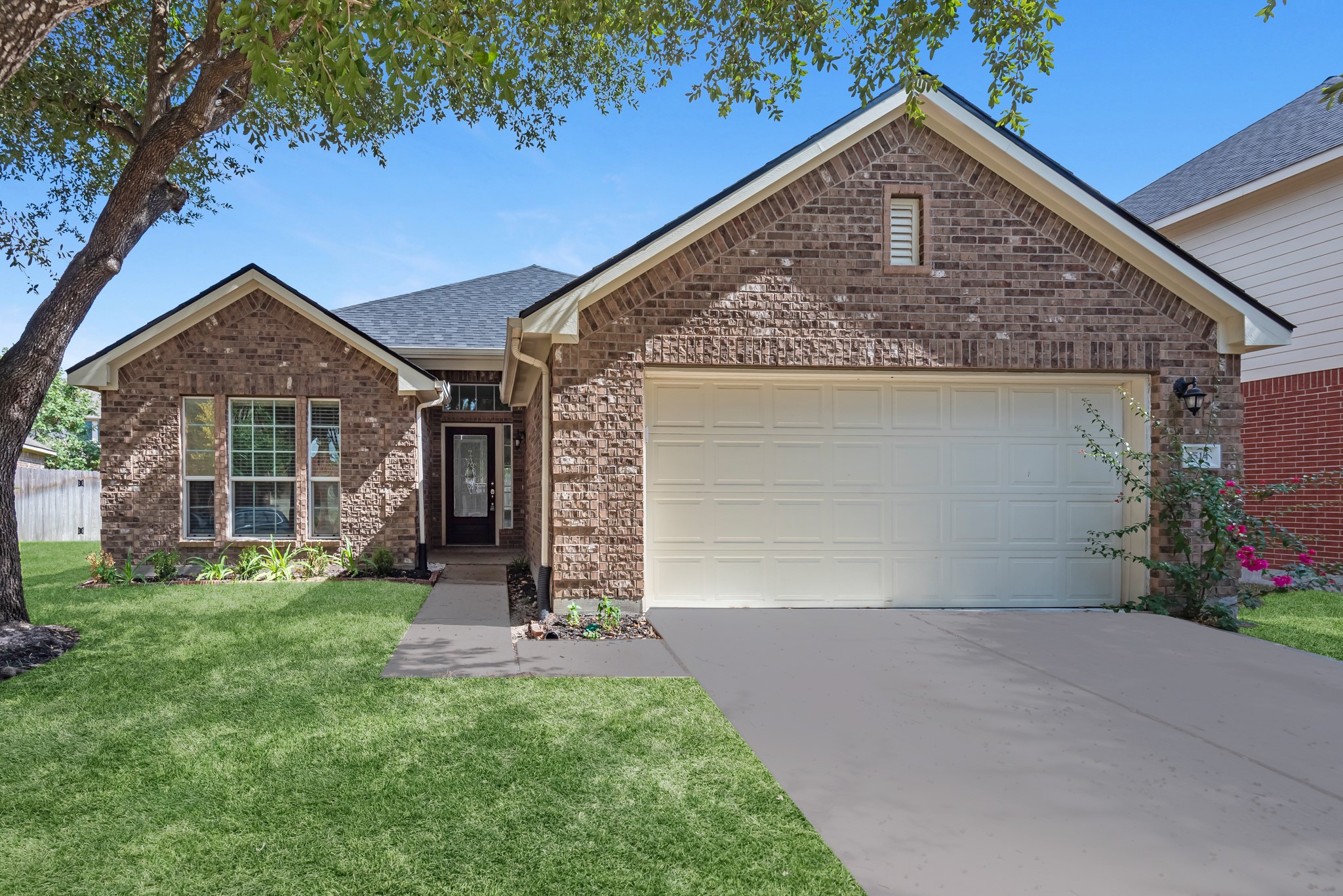 Cypress Condo: 8514 Sweetstone Field Court