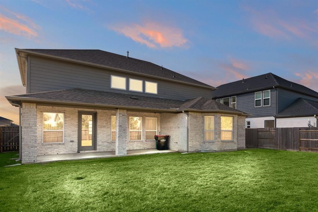 Cypress Condo: 20914 Kadefield Drive