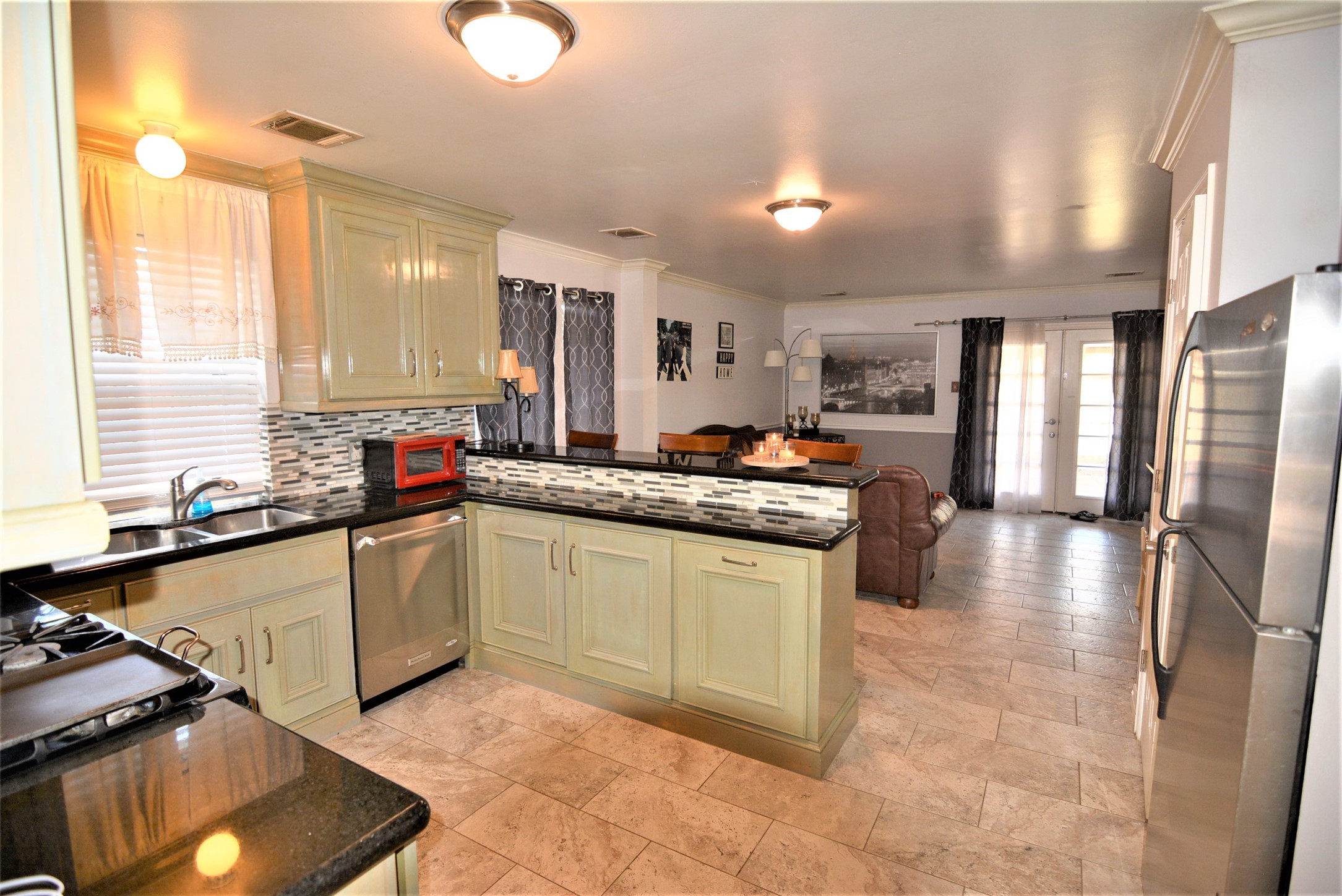 Cypress Condo: 7423 River Pines Drive