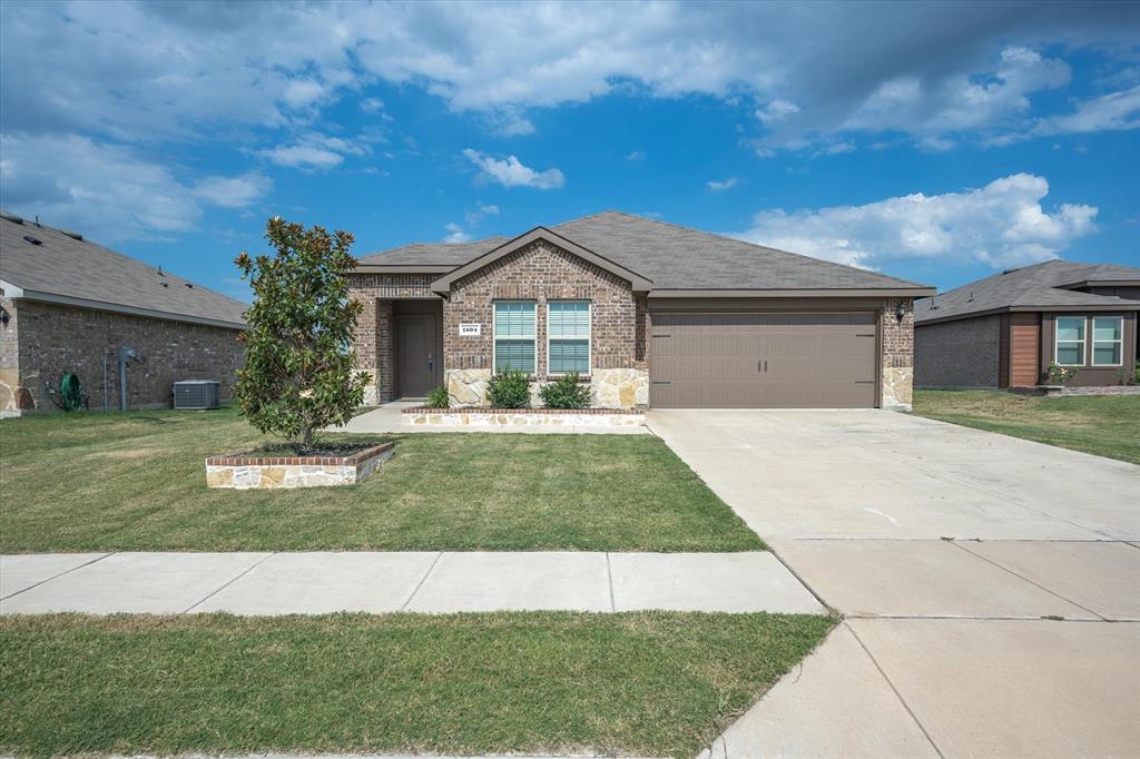 Royse City Condo: 1504 Buckaroo Lane