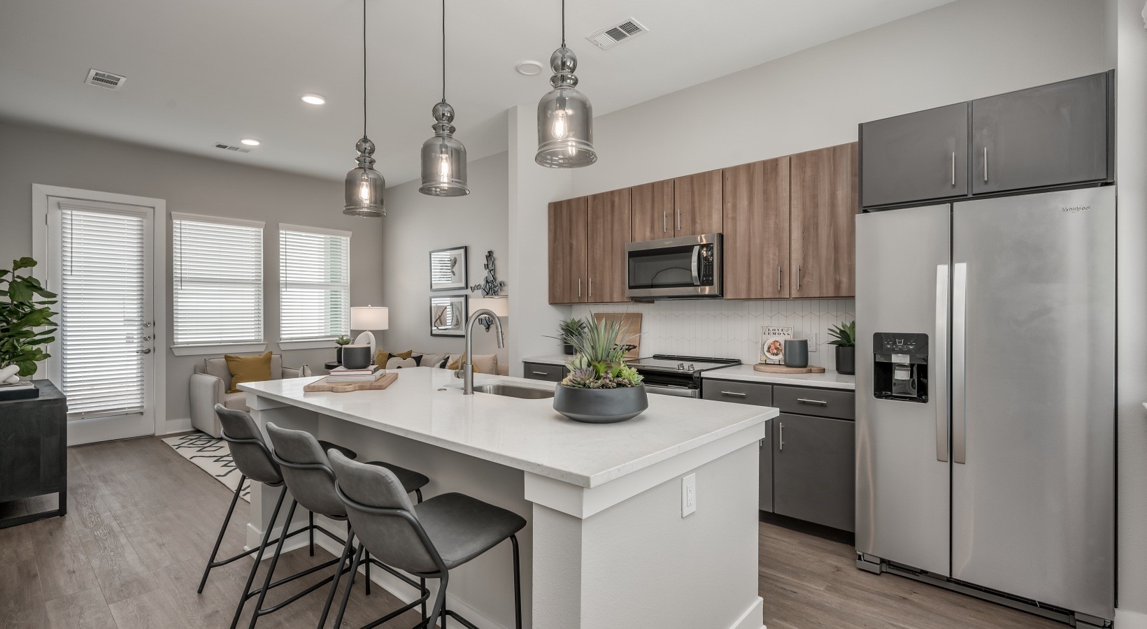 Cypress Condo: 10503 Peek Road