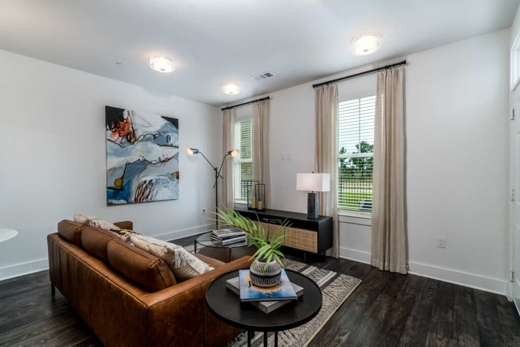 Cypress Condo: 11250 Mason Road