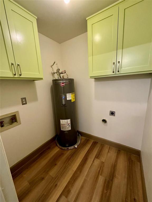 Euless Condo: 2610 Kayli Lane