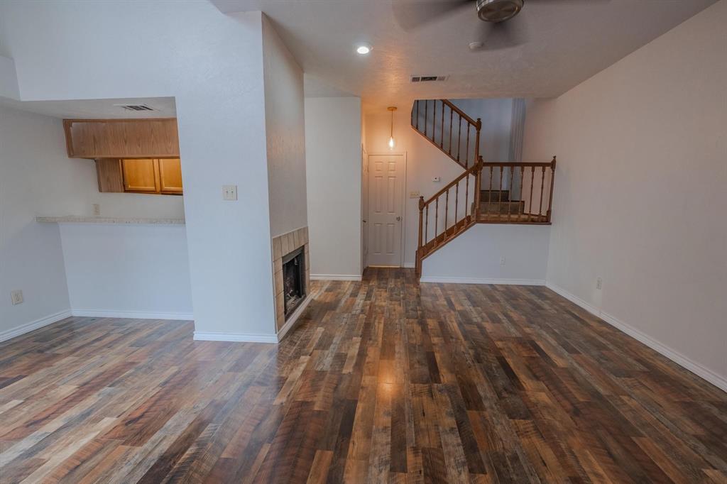 Euless Condo: 501 Arbor Creek Drive
