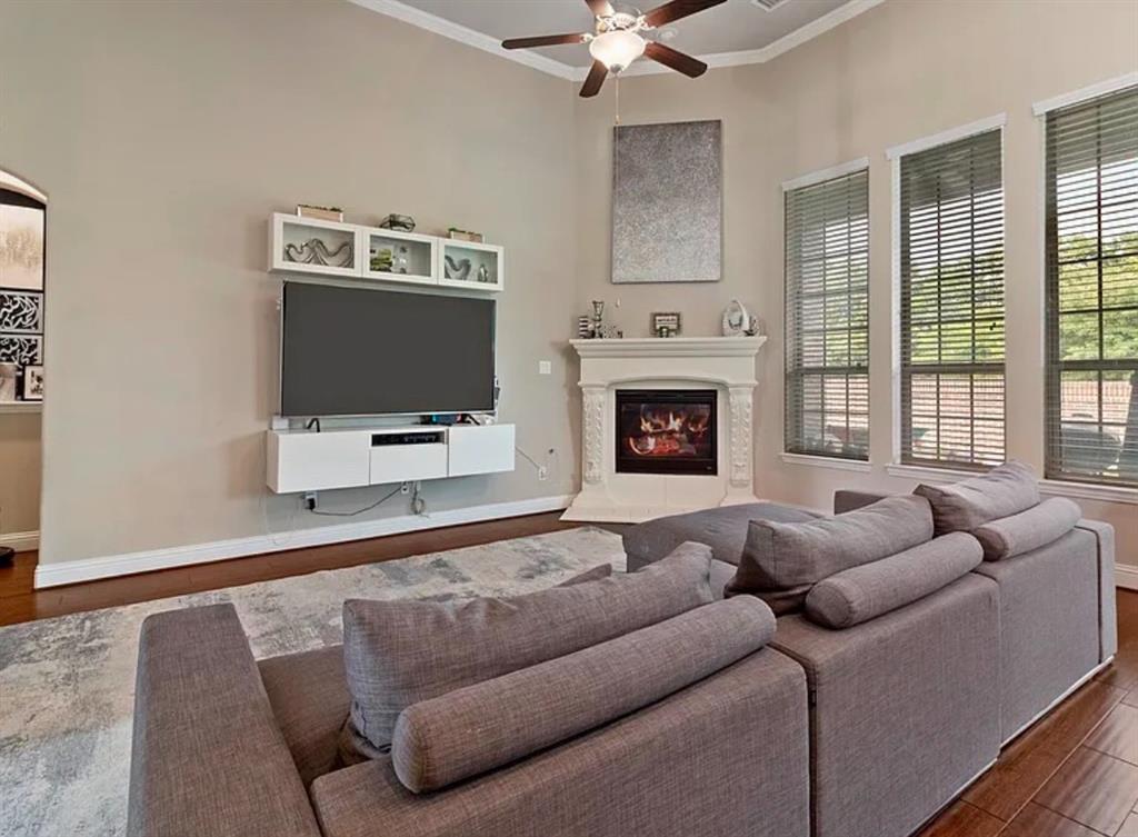 Euless Condo: 800 Gray Hawk Lane