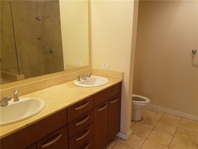 Dallas Condo: 1200 Main Street