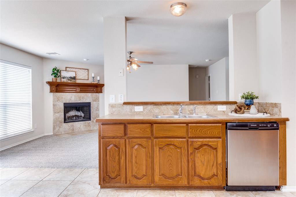 Royse City Condo: 2600 Spencer Circle