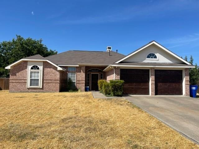 Forney Condo: 122 Princeton Circle