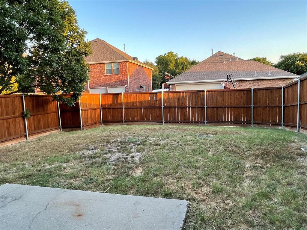 Frisco Condo: 11963 Stephenville Drive