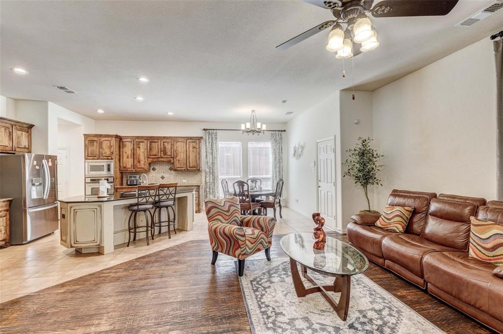 Frisco Condo: 9823 Carriage Hill Lane