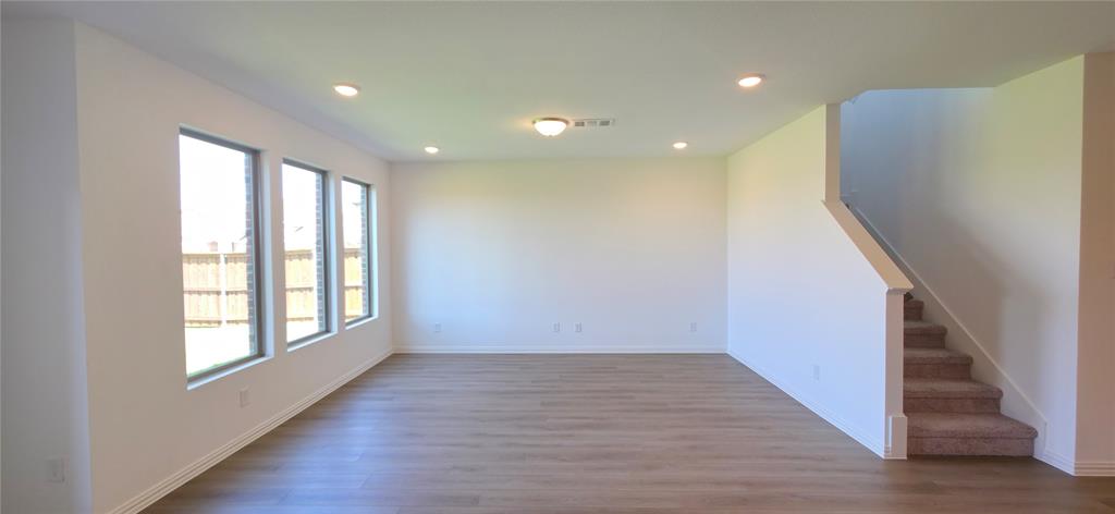 Forney Condo: 1315 Parkdale Street