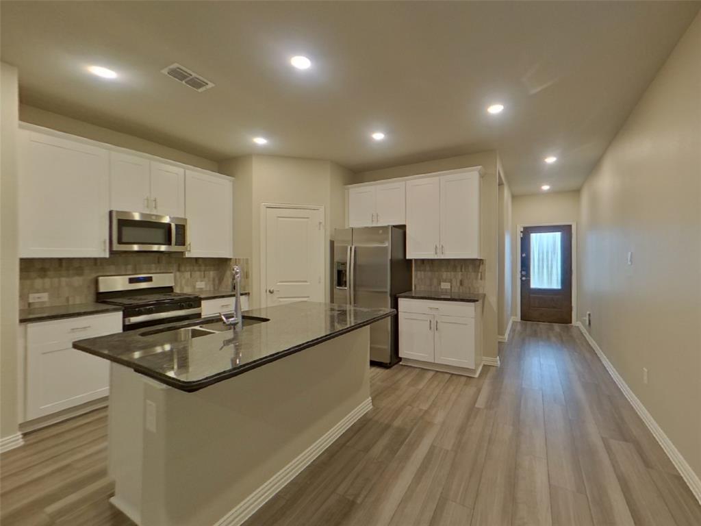 Forney Condo: 1805 Ash Oak Lane