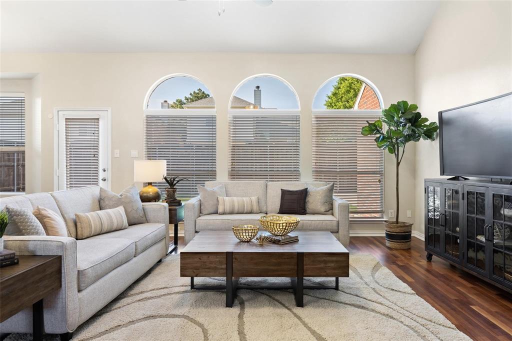 Frisco Condo: 9750 Grassland Drive